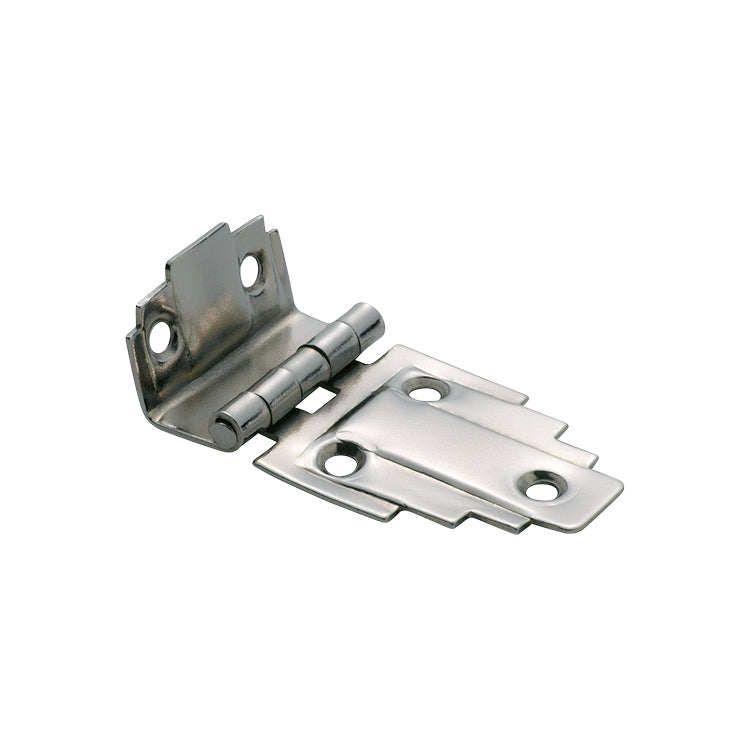 Buy Tradco 3798sn Offset Hinge Stepped Si Satin Nickel 63x32mm Online