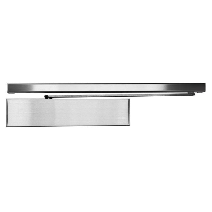 Lockwood 2616 Door Closer SSS