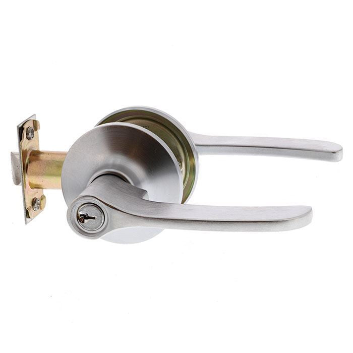 Lockwood 7530 Vicinity Lever Series SC