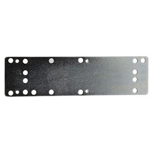 Lockwood 2615 Mounting Plate SIL