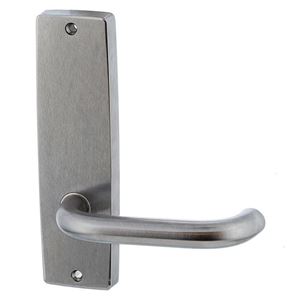 Lockwood 1905-70 Internal Plate With Lever SC