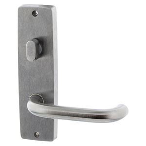 Lockwood 1904-70 Internal Plate With Turn & Lever SC