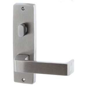 Lockwood 1904-90 Internal Plate With Turn & Lever SC