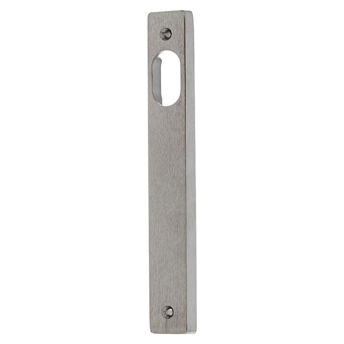 Lockwood 4900 Internal Plate with Cyl Hole SC