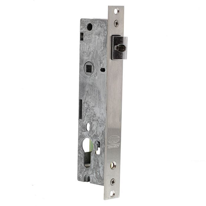 Lockwood Optimum OP30-1LAN Mortice Latch