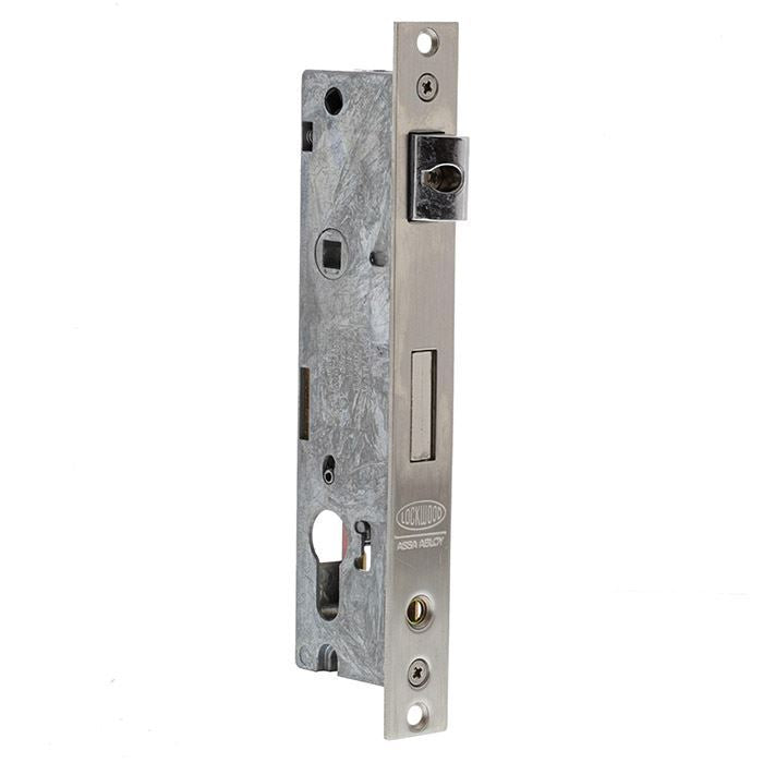 Lockwood Optimum OP30-4SBL Motice Lock