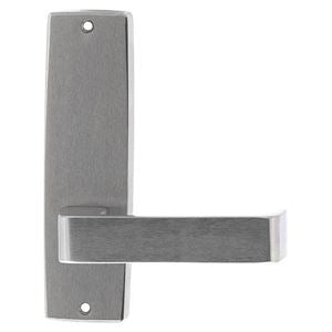 Lockwood 1905-90 Internal Plate & Lever SC