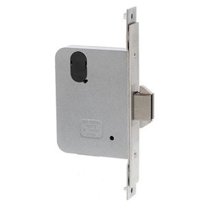 Lockwood 3573AF Primary Mortice Lock SC