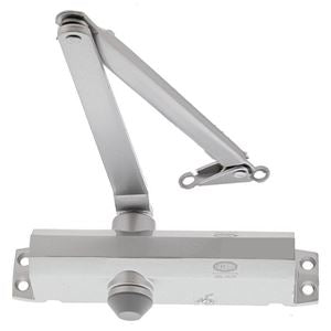 Lockwood 2024 Door Closer SIL