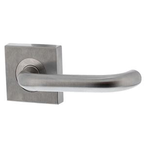 Lockwood 1424-70 External Fixed Half Set SC