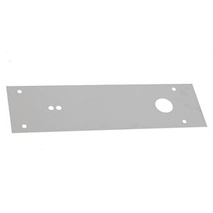 Buy Lockwood 985 Transom Closer Cover Plate Online | Prime Hardware