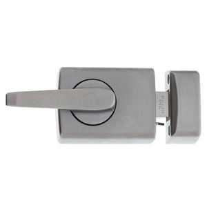 Lockwood 002-3L1 Single Cylinder Deadlatch SP