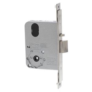 Lockwood 3572AF Primary Mortice Lock SC