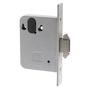 Lockwood 3573 Primary Mortice Lock & Latching Strike SC