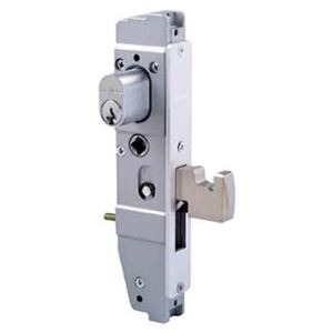 Lockwood 3542 Primary Mortice Lock SC