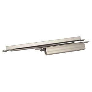 Lockwood 8014 Concealed Door Closer SIL