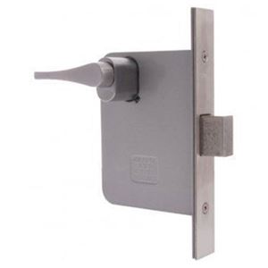 Lockwood 3571DEL Escape Deadbolt LH SC