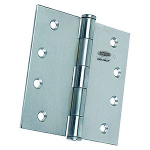 Lockwood 100x100x2.5mm Loose Pin Hinge