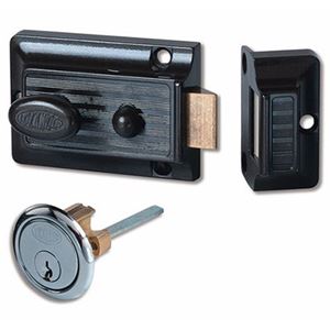 Lockwood 201 Nightlatch SC