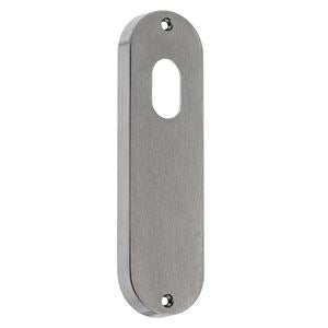 Lockwood 2900 Internal Plate with Cyl Hole SC