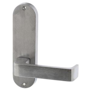 Lockwood 2905-90 Internal Plate With Lever SC