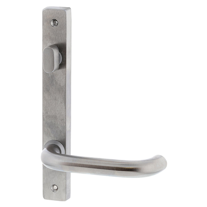 Lockwood 4904-70 Internal Plate with Turn and Lever SC