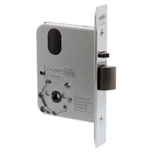 Lockwood 3572 Primary Mortice Lock CP