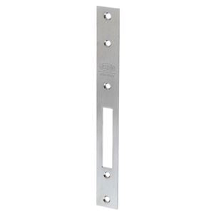 Lockwood 3540-136 Timber Door Coverplate SC