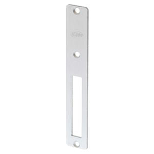 Lockwood 3540-174 Long Throw Cover Plate NAT