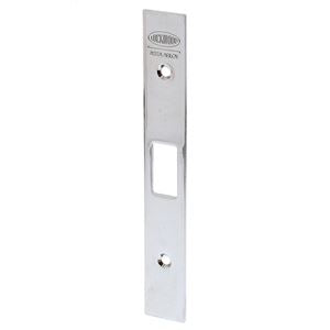 Lockwood 3571 Mortice Lock Cover Plate CP