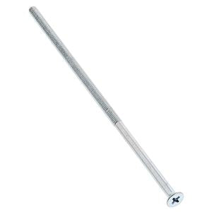 Lockwood 1800 Series 120mm Extended Fixing Screws ZP