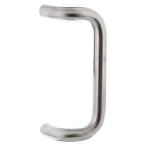 Lockwood 184 Offset Double Bend Handle SC