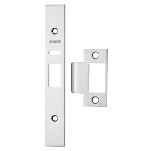 Lockwood 3570-CPKIT Chrome Plate Finish Kit