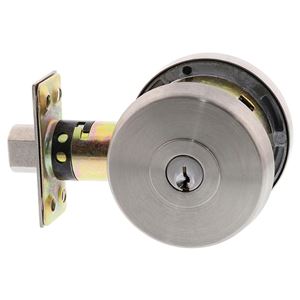 Lockwood 005 Deadbolt SSS