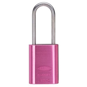 Lockwood 214A Aluminium 40mm Padlock