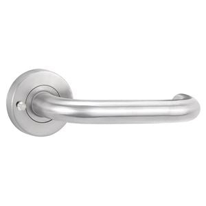 Yale Simplicity S2 Privacy Lever Set SS