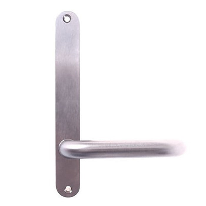 Lockwood 5905-70 Internal Lever Only Plate SC