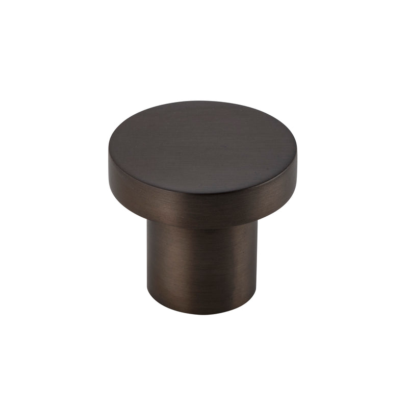 IVER OSAKA CABINET KNOB HANDLE - AVAILABLE IN VARIOUS FINISHES AND SIZES