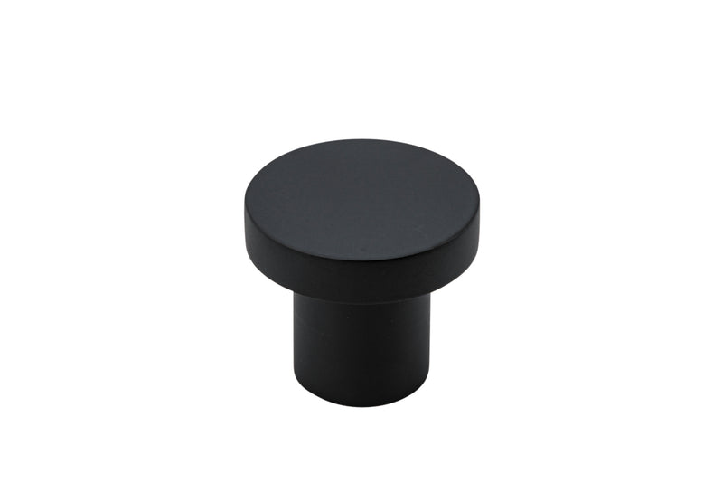 IVER OSAKA CABINET KNOB HANDLE - AVAILABLE IN VARIOUS FINISHES AND SIZES