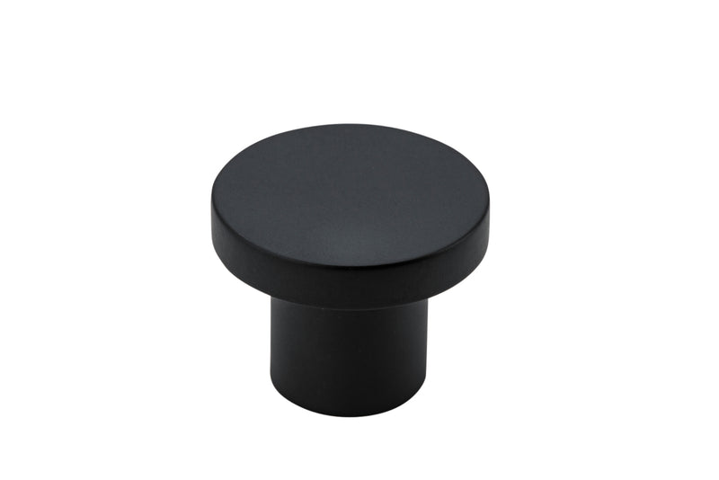 IVER OSAKA CABINET KNOB HANDLE - AVAILABLE IN VARIOUS FINISHES AND SIZES