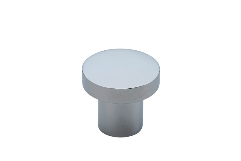 IVER OSAKA CABINET KNOB HANDLE - AVAILABLE IN VARIOUS FINISHES AND SIZES