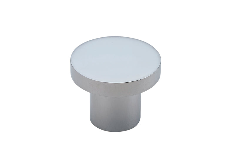 IVER OSAKA CABINET KNOB HANDLE - AVAILABLE IN VARIOUS FINISHES AND SIZES