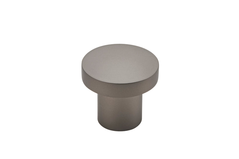 IVER OSAKA CABINET KNOB HANDLE - AVAILABLE IN VARIOUS FINISHES AND SIZES