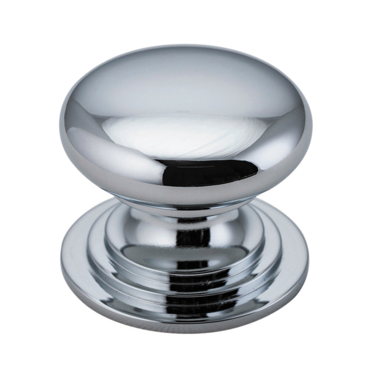 IVER SARLAT CUPBOARD KNOB HANDLE - AVAILABLE IN VARIOUS FINISHES AND SIZES