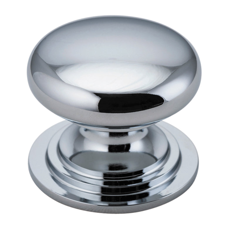 IVER SARLAT CUPBOARD KNOB HANDLE - AVAILABLE IN VARIOUS FINISHES AND SIZES