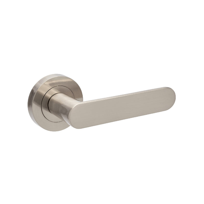 ZANDA DUKE – BRUSHED NICKEL