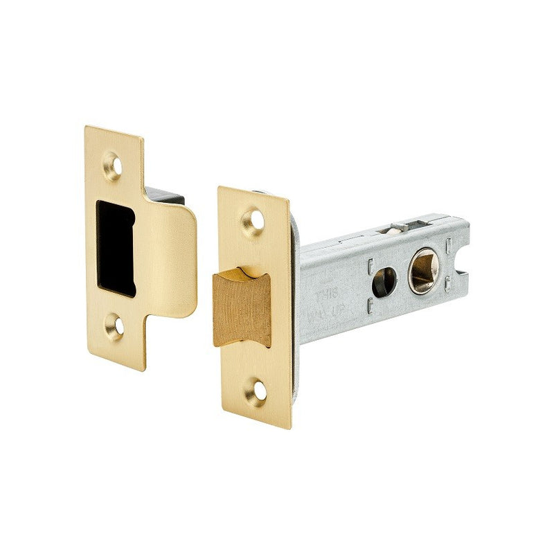 ZANDA HEAVY DUTY TUBULAR LATCHES