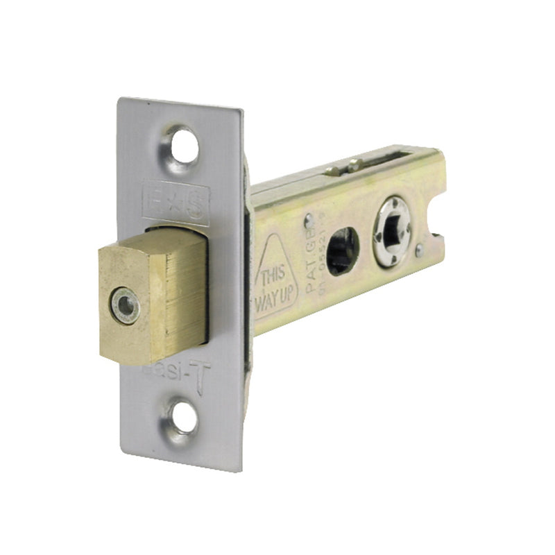 ZANDA HEAVY DUTY TUBULAR LATCHES