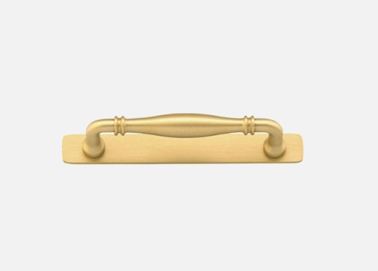 IVER SARLAT CABINET PULL HANDLE