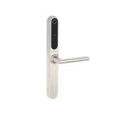 Stealth Smart Lock Long plates